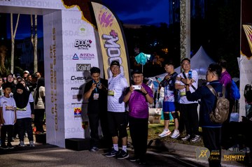 Twincity Marathon 2025 - Ảnh #3072657