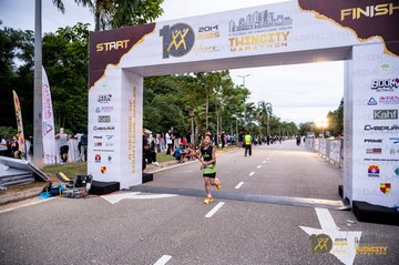 Twincity Marathon 2025 - Ảnh #3072755