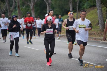 Twincity Marathon 2025 - Ảnh #3071228