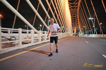 Twincity Marathon 2025 - Ảnh #3071302