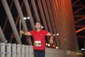 Twincity Marathon 2025 - Ảnh #3072579