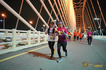 Twincity Marathon 2025 - Ảnh #3072038