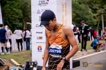 Twincity Marathon 2025 - Ảnh #3072771