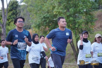 Twincity Marathon 2025 - Ảnh #3068951