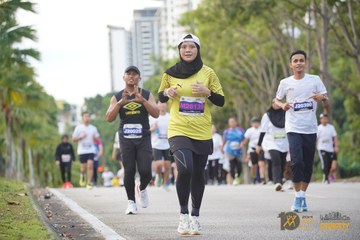 Twincity Marathon 2025 - Ảnh #3068854