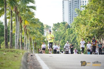 Twincity Marathon 2025 - Ảnh #3070006