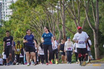 Twincity Marathon 2025 - Ảnh #3068295