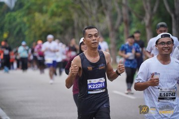 Twincity Marathon 2025 - Ảnh #3071093