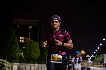 Twincity Marathon 2025 - Ảnh #3073569