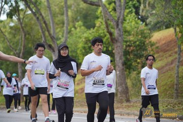 Twincity Marathon 2025 - Ảnh #3070298