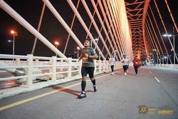 Twincity Marathon 2025 - Ảnh #3071926