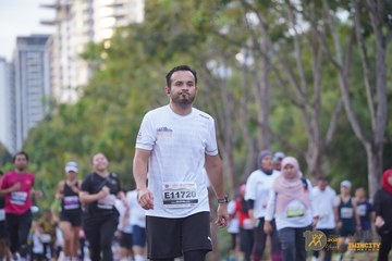 Twincity Marathon 2025 - Ảnh #3070686