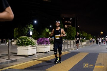 Twincity Marathon 2025 - Ảnh #3074250