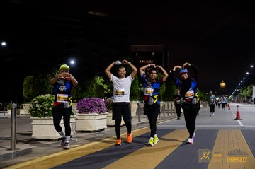 Twincity Marathon 2025 - Ảnh #3074188