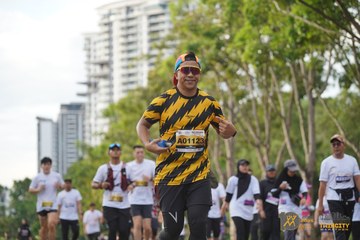 Twincity Marathon 2025 - Ảnh #3068366