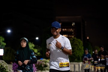 Twincity Marathon 2025 - Ảnh #3074285