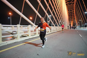 Twincity Marathon 2025 - Ảnh #3069560