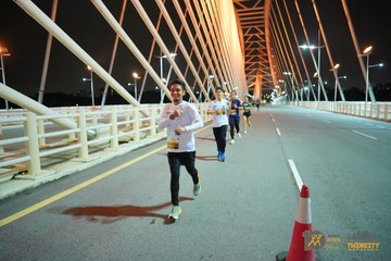 Twincity Marathon 2025 - Ảnh #3072459