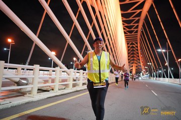 Twincity Marathon 2025 - Ảnh #3071615