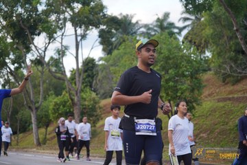 Twincity Marathon 2025 - Ảnh #3068783
