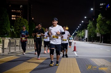 Twincity Marathon 2025 - Ảnh #3074293