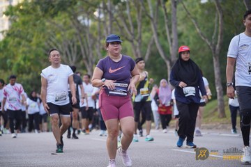 Twincity Marathon 2025 - Ảnh #3070814