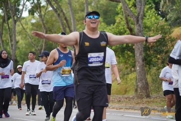 Twincity Marathon 2025 - Ảnh #3070293