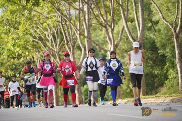 Twincity Marathon 2025 - Ảnh #3069939