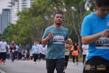 Twincity Marathon 2025 - Ảnh #3070955