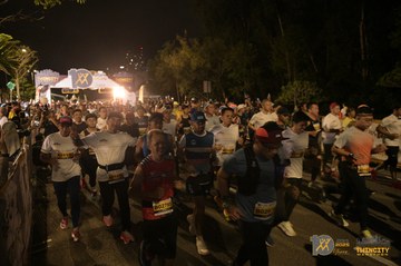 Twincity Marathon 2025 - Ảnh #3068154