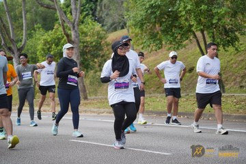 Twincity Marathon 2025 - Ảnh #3070138