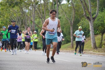 Twincity Marathon 2025 - Ảnh #3068515