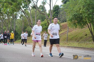 Twincity Marathon 2025 - Ảnh #3068503