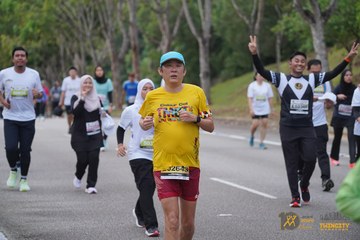 Twincity Marathon 2025 - Ảnh #3071048