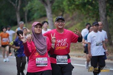 Twincity Marathon 2025 - Ảnh #3071214