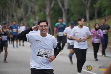 Twincity Marathon 2025 - Ảnh #3071211