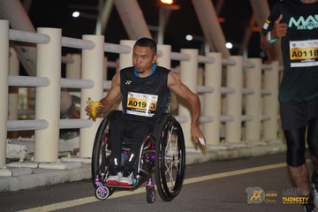 Twincity Marathon 2025 - Ảnh #3069822