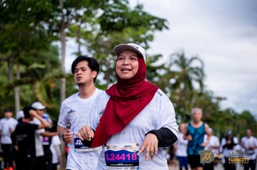 Twincity Marathon 2025 - Ảnh #3073331