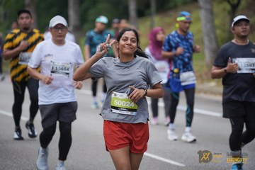 Twincity Marathon 2025 - Ảnh #3071200