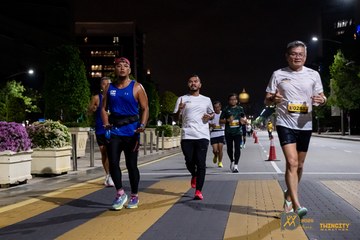 Twincity Marathon 2025 - Ảnh #3073932