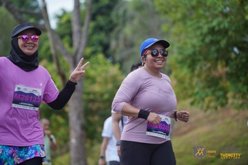 Twincity Marathon 2025 - Ảnh #3070052
