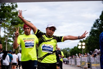 Twincity Marathon 2025 - Ảnh #3073150