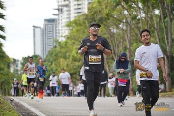 Twincity Marathon 2025 - Ảnh #3068241