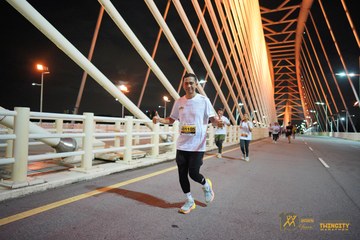 Twincity Marathon 2025 - Ảnh #3071692