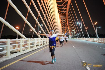 Twincity Marathon 2025 - Ảnh #3072286