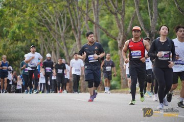 Twincity Marathon 2025 - Ảnh #3068465