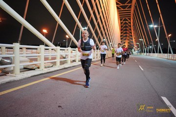Twincity Marathon 2025 - Ảnh #3072013