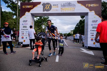 Twincity Marathon 2025 - Ảnh #3073319