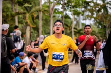Twincity Marathon 2025 - Ảnh #3072893