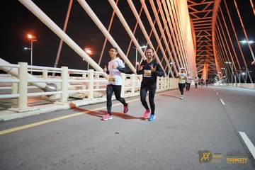Twincity Marathon 2025 - Ảnh #3071776